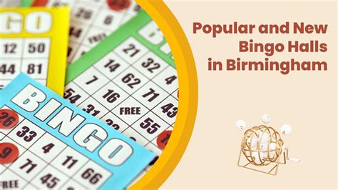 Two questions: Where is the new Bingo Hall .